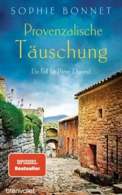 Provenzalische Täuschung*Blanvalet Best