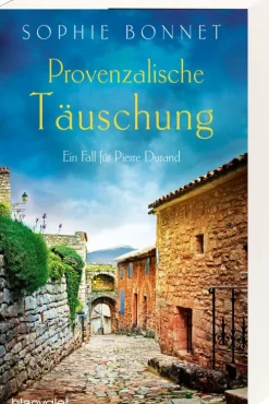 Provenzalische Täuschung*Blanvalet Best