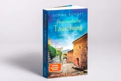 Provenzalische Täuschung*Blanvalet Best