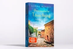 Provenzalische Täuschung*Blanvalet Best