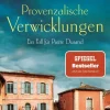 Penguin Random House Kulinarische Krimis-Provenzalische Verwicklungen