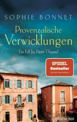 Provenzalische Verwicklungen*Blanvalet Taschenbuchverl Outlet