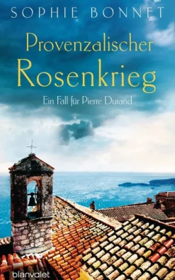 Provenzalischer Rosenkrieg*Penguin Random House New