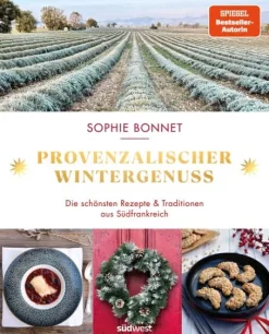 Provenzalischer Wintergenuss*Suedwest Verlag Sale