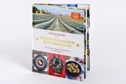 Provenzalischer Wintergenuss*Suedwest Verlag Sale