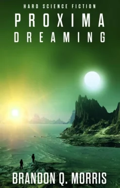 Proxima Dreaming*Belle Epoque Verlag New