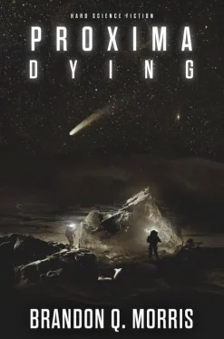 Proxima Dying*HardSF Discount