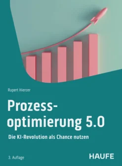 Haufe Lexware GmbH Wirtschaft*Prozessoptimierung 5.0