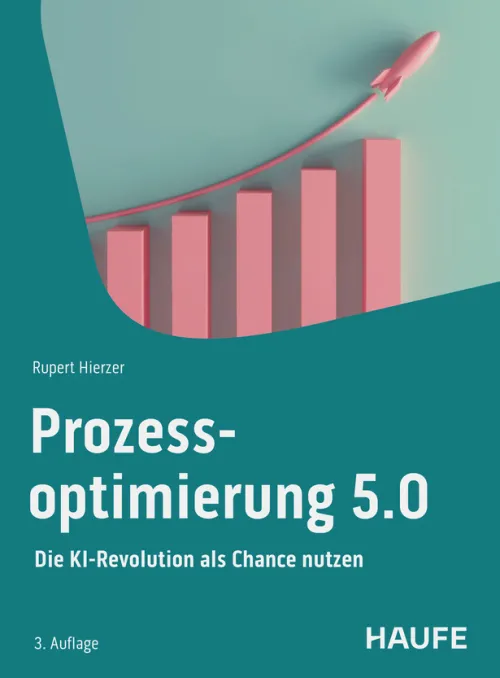 Haufe Lexware GmbH Wirtschaft*Prozessoptimierung 5.0