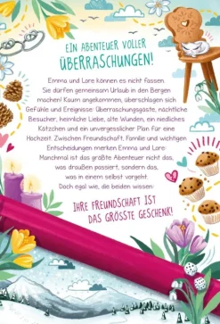 Ars Edition GmbH 10-12 Jahre*PS: Du bist ein Geschenk! (PS: Du bist die Beste! 6)