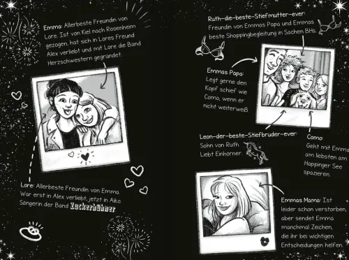 PS: Du bist ein Traum! (PS: Du bist die Beste! 5)*Ars Edition GmbH Best