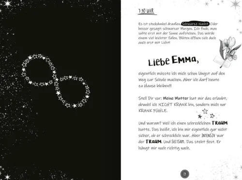 PS: Du bist ein Traum! (PS: Du bist die Beste! 5)*Ars Edition GmbH Best