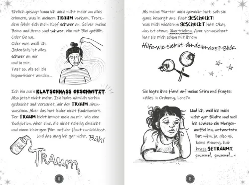 PS: Du bist ein Traum! (PS: Du bist die Beste! 5)*Ars Edition GmbH Best