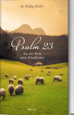 Psalm 23*Gerth Medien GmbH Outlet