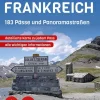 Touristik-Verlag Vellmar Karten & Atlanten*PÄSSE ATLAS FRANKREICH