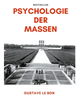 BoD - Books on Demand Soziologie*Psychologie der Massen