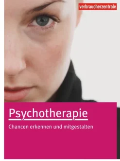 Psychotherapie*Verbraucherzentrale NRW Clearance