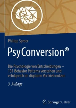 PsyConversion®*Springer Fachmedien Wiesbaden Sale