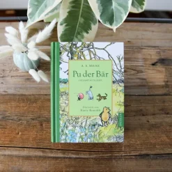 Dressler 6-10 Jahre*Pu der Bär