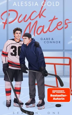 Puck Mates*NOVA MD Discount