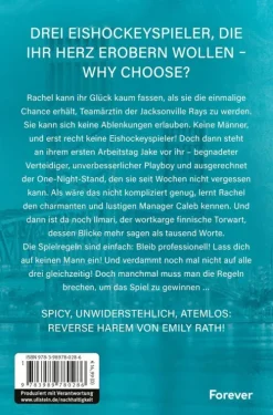 Forever Sports Romance*Pucking Around