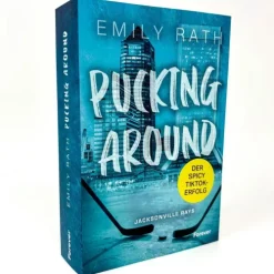 Forever Sports Romance*Pucking Around