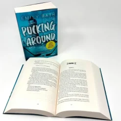 Forever Sports Romance*Pucking Around