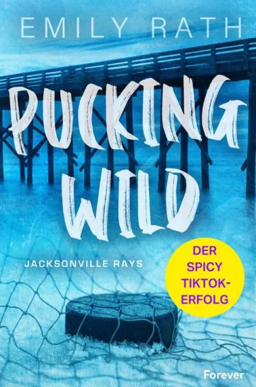 Pucking Wild*Forever