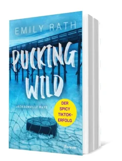 Pucking Wild*Forever