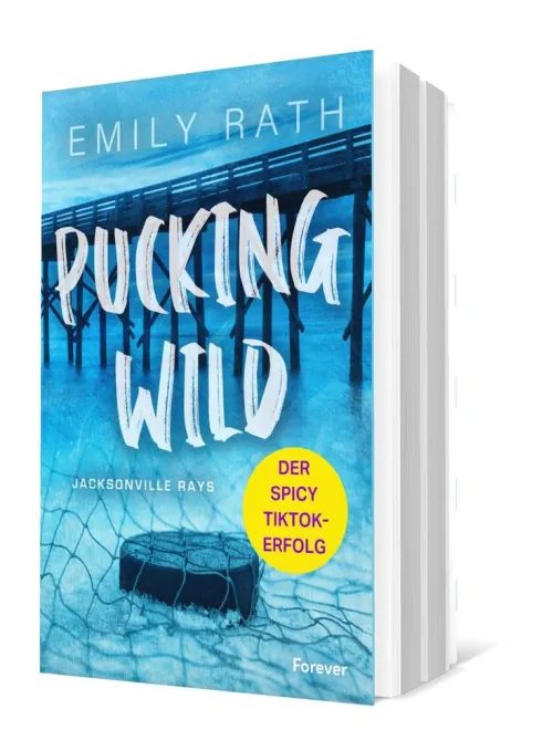 Pucking Wild*Forever