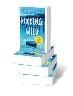 Pucking Wild*Forever