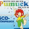 Universal Vertrieb Hörspiele·Kinder- & Jugendhörspiele*Pumuckl - Die große 5CD Hörspielbox Vol. 1