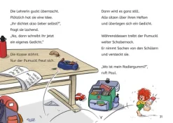 Pumuckl, Bücherhelden 1. Klasse, Pumuckl geht in die Schule*Franckh-Kosmos New