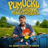 Universal Vertrieb Hörspiele·Kinder- & Jugendhörspiele*Pumuckl und das große Missverständnis (Filmhsp.)