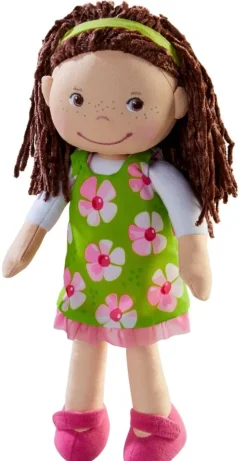 HABA Sales GmbH & Co.KG Puppen & Stofftiere-Puppe Coco