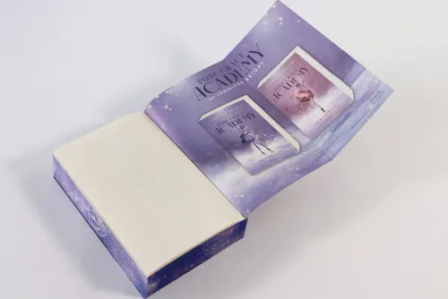 Pure Grace Academy (Band 1) - The Final Bow*Loewe Verlag GmbH Sale