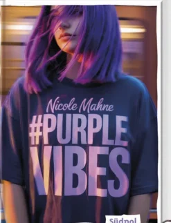 Südpol Verlag GmbH Romane & Erzählungen|Lgbtqia+ Jugendbücher-#PurpleVibes