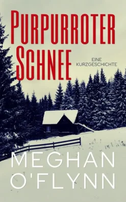 Pygmalion Publishing Apokalypse / Postapokalypse-Purpurroter Schnee: eine Kurzgeschichte (Bruchlinien Kurzgeschichten, #2)