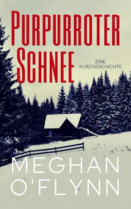 Pygmalion Publishing Apokalypse / Postapokalypse-Purpurroter Schnee: eine Kurzgeschichte (Bruchlinien Kurzgeschichten, #2)