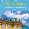 Westermann Schulbuch Nach Bundesländern·Brandenburg|Nach Bundesländern·Berlin-Pusteblume. Sachunterricht 4. Arbeitsmappe. Für Brandenburg