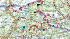 Bergverlag Rother Skiführer*Pustertal