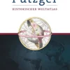 Putzger Historischer Weltatlas. Erweiterte Ausgabe. 105. Auflage*Cornelsen Verlag GmbH