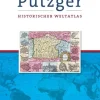 Cornelsen Verlag GmbH Nach Fächern·Politik & Sozialkunde|Nach Fächern·Erdkunde*Putzger Historischer Weltatlas. Kartenausgabe Bayern. 105. Auflage