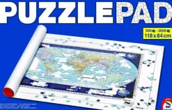 Puzzle Pad für Puzzles bis 3.000 Teile*Schmidt Spiele GmbH New