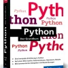Rheinwerk Verlag GmbH Technik|Informatik & Edv-Python