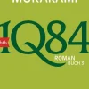 btb Taschenbuch Klassische Horrorgeschichten-1Q84 (Buch 3)
