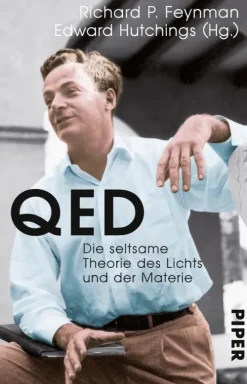 Piper Verlag GmbH Physik & Astronomie*QED