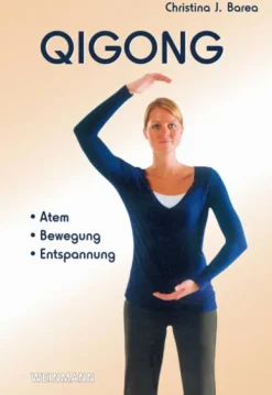 Qi Gong*Weinmann-Verlag Online