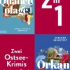 Quallenplage & Orkantief*DuMont Buchverlag GmbH Outlet