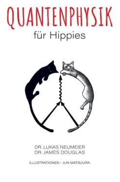 Bookmundo Physik & Astronomie-Quantenphysik für Hippies